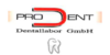 Kundenlogo von Prodent Dentallabor GmbH