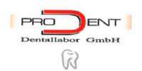 Kundenlogo Prodent Dentallabor GmbH