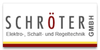 Kundenlogo von Schröter Elektro- Schalt- und Regeltechnik GmbH