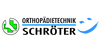 Kundenlogo von Schröter & Co. GmbH Orthopädietechnik
