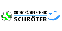 Kundenlogo Schröter & Co. GmbH Orthopädietechnik