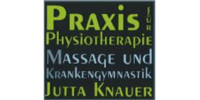 Kundenlogo Knauer Jutta Praxis für Physiotherapie, Massage und Krankengymnastik