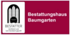 Kundenlogo von Baumgarten Bestattungen