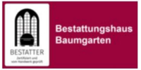 Kundenlogo Baumgarten Bestattungsinstitut