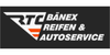 Kundenlogo von Bänex Reifen- u. Fahrzeuge Handels u. Service GmbH