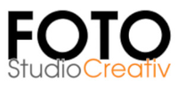 Kundenlogo Fotostudio Creativ