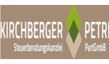 Kundenlogo von Kirchberger & Petri Steuerberatungsgesellschaft mbH