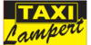 Kundenlogo von Lampert Gunter Taxiunternehmen
