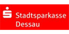 Kundenlogo von Stadtsparkasse Dessau