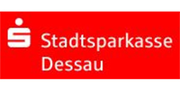 Kundenlogo Stadtsparkasse Dessau