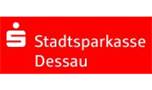 Kundenlogo von Stadtsparkasse Dessau