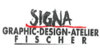 Kundenlogo von SIGNA Graphic Design Atelier Fischer