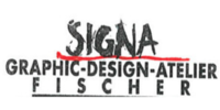 Kundenlogo SIGNA Graphic Design Atelier Fischer