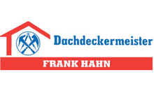 Kundenlogo von Hahn Frank Dachdeckermeister Kundenlogo von Hahn Frank Dachdeckermeister