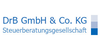 Kundenlogo von Steuerberatungsgesellschaft DrB GmbH & Co. KG Stephan Belz