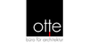 Kundenlogo von Otte GbR Architekturbüro