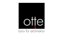 Kundenlogo von Otte GbR Architekturbüro