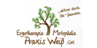 Kundenlogo Ergotherapiepraxis Weiß GbR