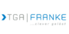 Kundenlogo von TGA Franke GmbH