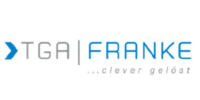 Kundenlogo TGA Franke GmbH