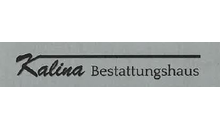 Kundenlogo von Kalina Bestattunghaus Kundenlogo von Kalina Bestattunghaus