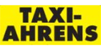 Kundenlogo Taxi Ahrens
