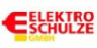 Kundenlogo Elektro Schulze GmbH