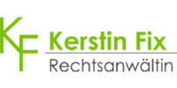 Kundenlogo Fix Kerstin Rechtsanwältin