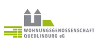 Kundenlogo Wohnungsgenossenschaft Quedlinburg eG