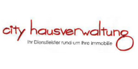 Kundenlogo City Hausverwaltung