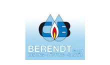 Kundenlogo von Berendt GmbH Heizung-Lüftung-Sanitär