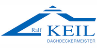 Kundenlogo Keil Ralf Dachdeckermeister