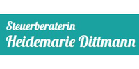 Kundenlogo Dittmann Heidemarie Steuerberaterin