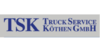 Kundenlogo von TSK Truck Service Köthen GmbH