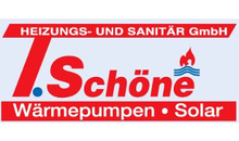 Kundenlogo von Heizung Sanitär GmbH Schöne Sanitärtechnik und Heizungsbau