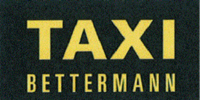 Kundenlogo Taxi Bettermann GmbH Taxibetrieb