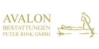 Kundenlogo AVALON Bestattungen GmbH