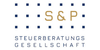 Kundenlogo von S & P Steuerberatungsgesellschaft mbH