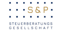 Kundenlogo S & P Steuerberatungsgesellschaft mbH