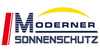 Kundenlogo von Moderner Sonnenschutz S. Jagemann Arbeitsbühnenverleih