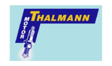 Kundenlogo von Thalmann Motor