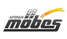 Kundenlogo von Autohaus Möbes GmbH Renault, ZE & Dacia Vertragshändler