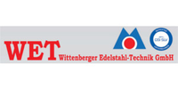 Kundenlogo WET Wittenberger Edelstahl-Technik GmbH