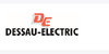 Kundenlogo von Dessau-Electric GmbH Elektroinstallation