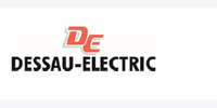 Kundenlogo Dessau-Electric GmbH Elektroinstallation
