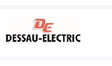 Kundenlogo von Dessau-Electric GmbH Elektroinstallation