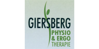 Kundenlogo Giersberg Sabine & Björn Physiotherapie und Ergotherapie