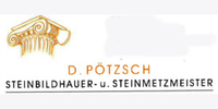 Kundenlogo Pötzsch Dirk Steinbildhauer-u. Steinmetzmeister Grabmale