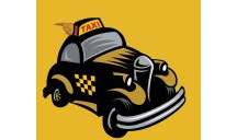 Kundenlogo von Zahna Taxi Zahna-Taxi
