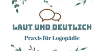 Kundenlogo Laut und Deutlich Praxis für Logopädie Norma Britten